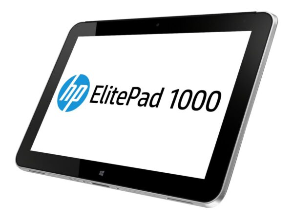 تبلت سیم کارت خور HP ElitePad 1000 G2 4GB 128GB