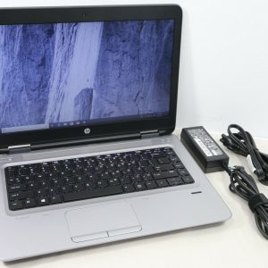 لپ تاپ استوک اروپایی اچ پی HP 645 G2