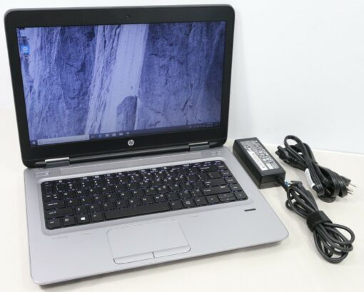 لپ تاپ استوک اروپایی اچ پی HP 645 G2