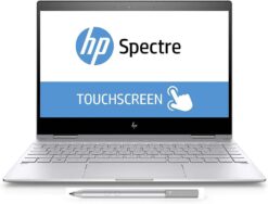 لپ تاپ استوک اچ پی Spectre x360 13-ae0xx