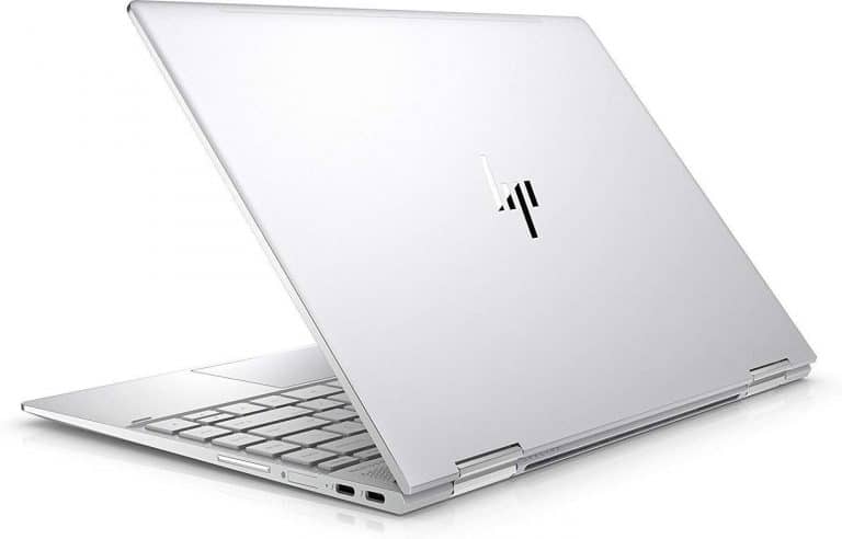 HP spectre x360 13-ae0xx ジャンク品-