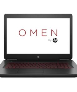 لپ تاپ گیمینگ Omen 17-w101nh