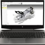 لپ تاپ اچ پی HP ZHAN 99 G1