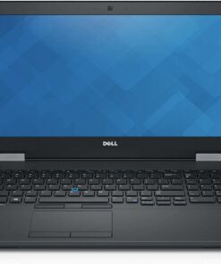 لپ تاپ استوک اروپایی دل Dell Precision 3510