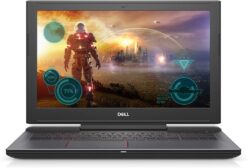 لپ تاپ گیمینگ دل Dell G5 15 5587