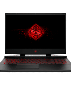 لپ تاپ گیمینگ اچ پی Omen dC1068TX