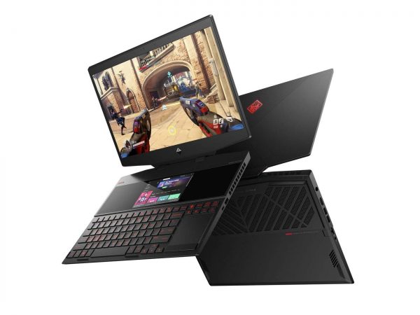 HP Omen Laptop 2020              Omen  15 dc0117tx i7 