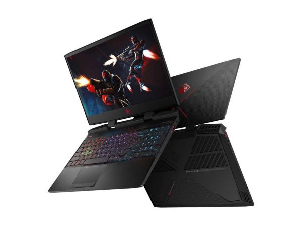 HP Omen Laptop 2020              Omen  15 dc0117tx i7 