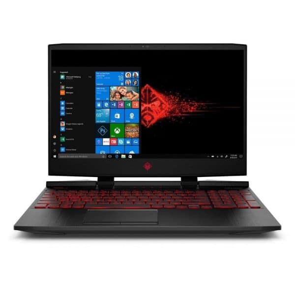 HP Omen Laptop 2020              Omen  15 dc0058tx i7 