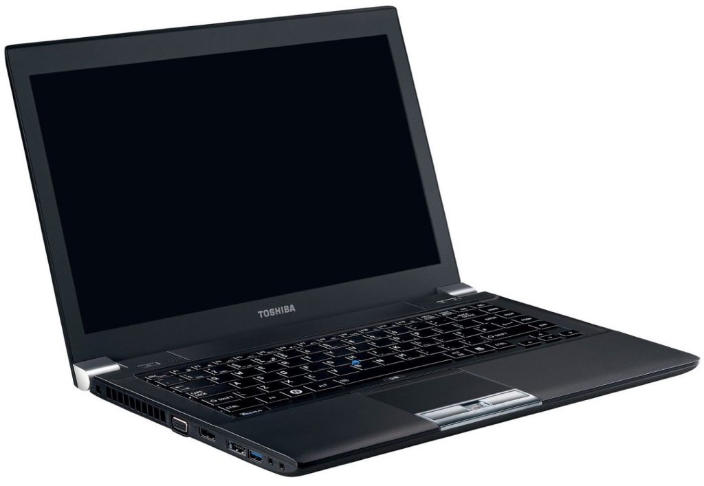 لپ تاپ استوک اروپایی توشیبا تکرا مدل Toshiba Tecra R840 صفحه 14 اینچی پردازنده Core i5 نسل دوم گرافیک یک گیگ AMD Radeon HD