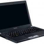 لپ تاپ استوک اروپایی Toshiba Tecra R840