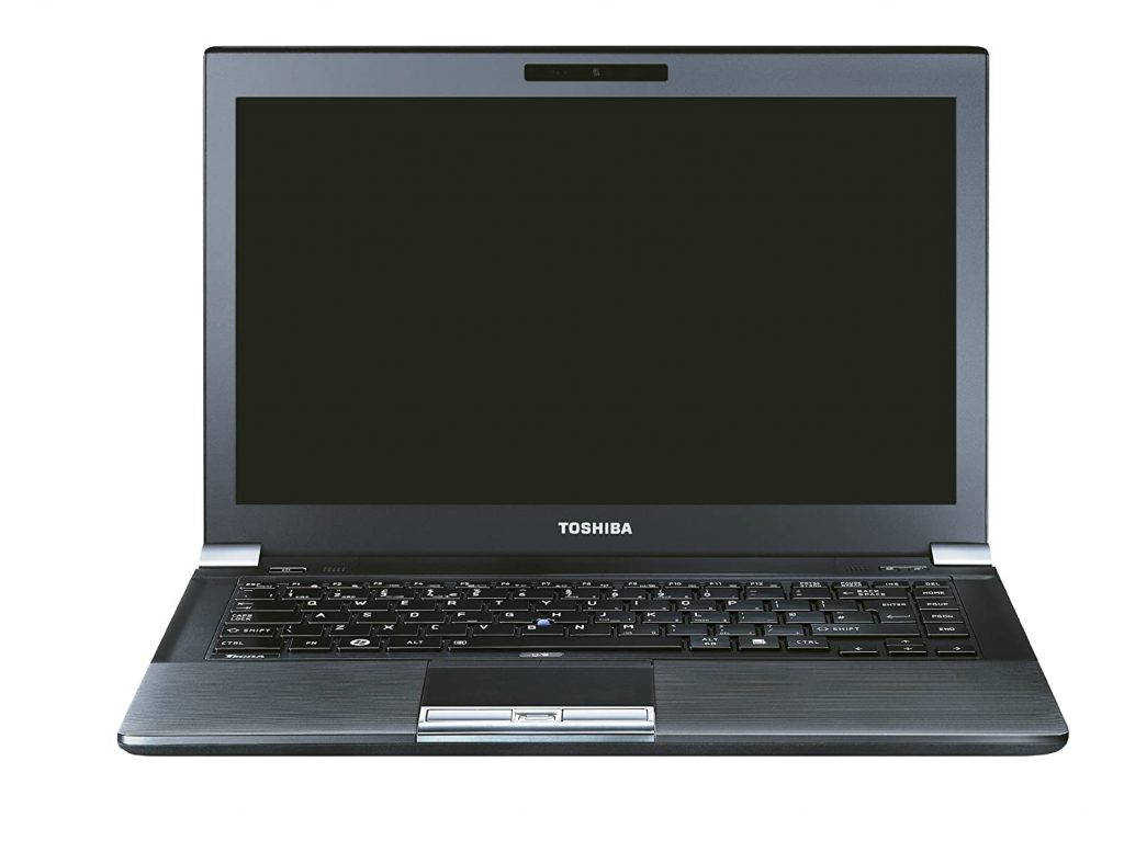 لپ تاپ استوک اروپایی توشیبا تکرا مدل Toshiba Tecra R940 صفحه 14 اینچی پردازنده Core i5 نسل سوم گرافیک یک گیگ AMD Radeon HD