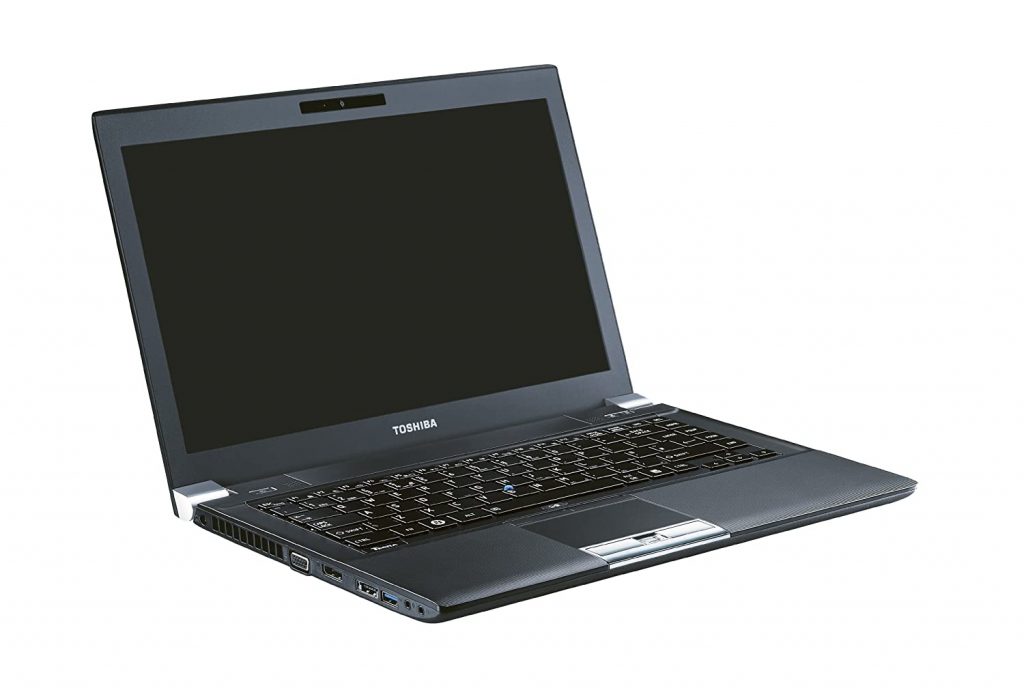 لپ تاپ استوک اروپایی توشیبا تکرا مدل Toshiba Tecra R940 صفحه 14 اینچی پردازنده Core i5 نسل سوم گرافیک یک گیگ AMD Radeon HD