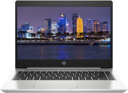لپ تاپ استوک اروپایی HP ProBook 445r G6