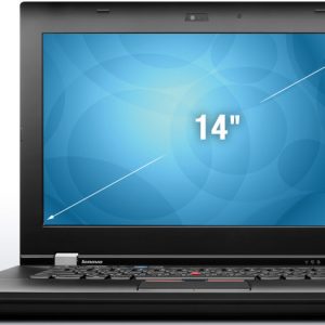 لپ تاپ استوک اروپایی Lenovo ThinkPad L430 i3