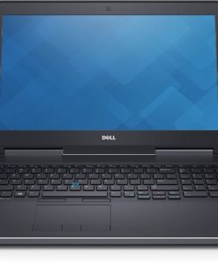 لپ تاپ استوک اروپایی دل Dell Precision 7520 i7-7820HQ