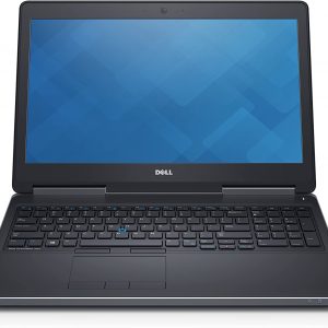 لپ تاپ استوک اروپایی دل Dell Precision 7520 i7-7820HQ