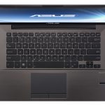 لپ تاپ استوک اروپایی ASUS B400A i5 3317U