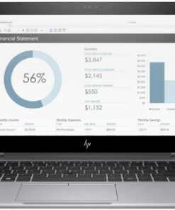لپ تاپ استوک اروپایی HP 820 G3 i5