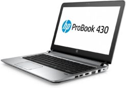HP ProBook 430 G3 - 13.3 Intel Core i5 (6th Gen) 6200U Intel HD Graphics 520 BestLaptop4u.com