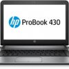 لپ تاپ استوک اروپایی اچ پی پرو بوک HP ProBook 430 G3 صفحه 13.3 اینچی پردازنده Core i5 نسل ششم گرافیک اینتل اچ دی 520