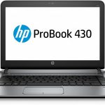 لپ تاپ استوک HP ProBook 430 G3 Core i5 6200U