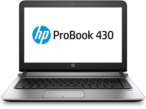 لپ تاپ استوک HP ProBook 430 G3 Core i5 6200U