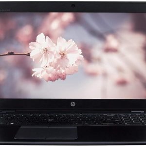 لپ تاپ استوک اروپایی HP ZBook 15u G3 i7 6500U