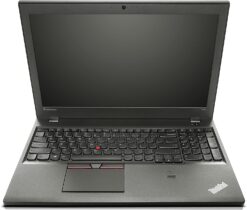 لپ تاپ استوک اروپایی لنوو Lenovo ThinkPad T550 i7-5600U