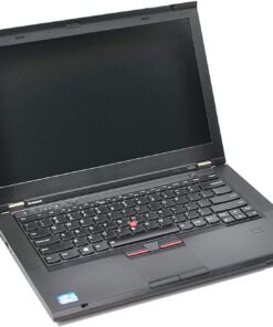 لپ تاپ استوک اروپایی لنوو T430s i5 3320M