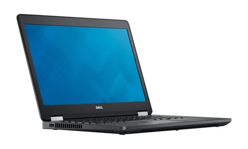 لپ تاپ دل Dell Latitude E5470 Core i5-6300U/8GB/256GB/Intel HD 530