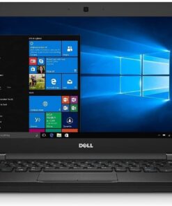 لپ تاپ استوک اروپایی Dell Latitude 5480 i7-7600U