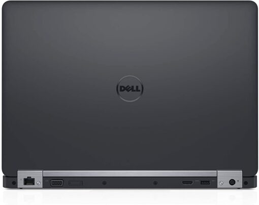 لپ تاپ استوک اروپایی Dell Latitude E5470 i7-6820HQ