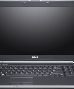 لپ تاپ استوک اروپایی دل Dell Latitude E5520 i5-2520M