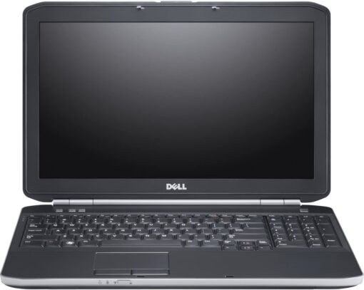 لپ تاپ استوک اروپایی دل Dell Latitude E5520 i5-2520M