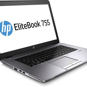 لپ تاپ استوک HP EliteBook 755 G2 A8 PRO-7150B