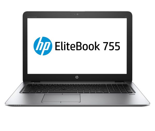 لپ تاپ استوک HP EliteBook 755 G3 A8 8600B