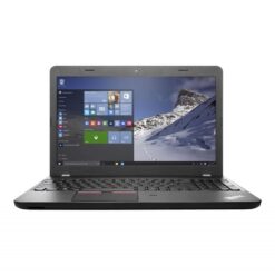 لپ تاپ استوک اروپایی Lenovo ThinkPad E560 i7-6500U