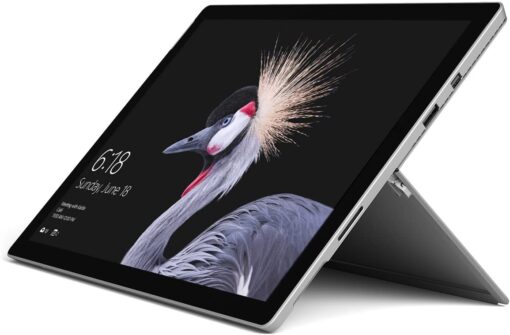 سرفیس Surface Pro 5 i7-7th 8 256