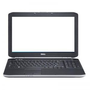 لپ تاپ استوک اروپایی دل Dell Latitude E5520 i3 2330M
