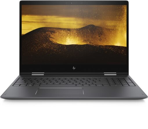 لپ تاپ HP Envy X360 15-bq015nd A12-9720P