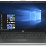 لپ تاپ HP 15-db1068au AMD Ryzen7-3700U