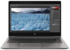 لپ تاپ HP ZBook 14u G6 i7 8565U