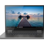 لپ تاپ Lenovo Yoga 730 X360 i7 8550U
