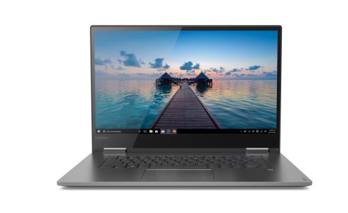 لپ تاپ Lenovo Yoga 730 X360 i7 8550U