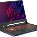 لپ تاپ ASUS ROG Strix G531GT i7 9750H