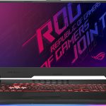 لپ تاپ ASUS G731GU i7 9750H