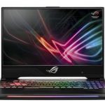 لپ تاپ Asus Strix GL504GM i7 8750H