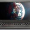 لپ تاپ استوک اروپایی لنوو Lenovo ThinkPad W550s صفحه 15.6 اینچی پردازنده Core i7 نسل پنجم گرافیک دو گیگ انویدیا کوادرو K620M