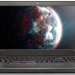 لپ تاپ Lenovo ThinkPad W550s i7 5500U